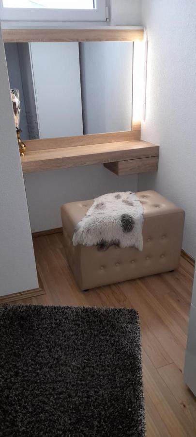 Biljana Lux Apartment Ohrid Ngoại thất bức ảnh