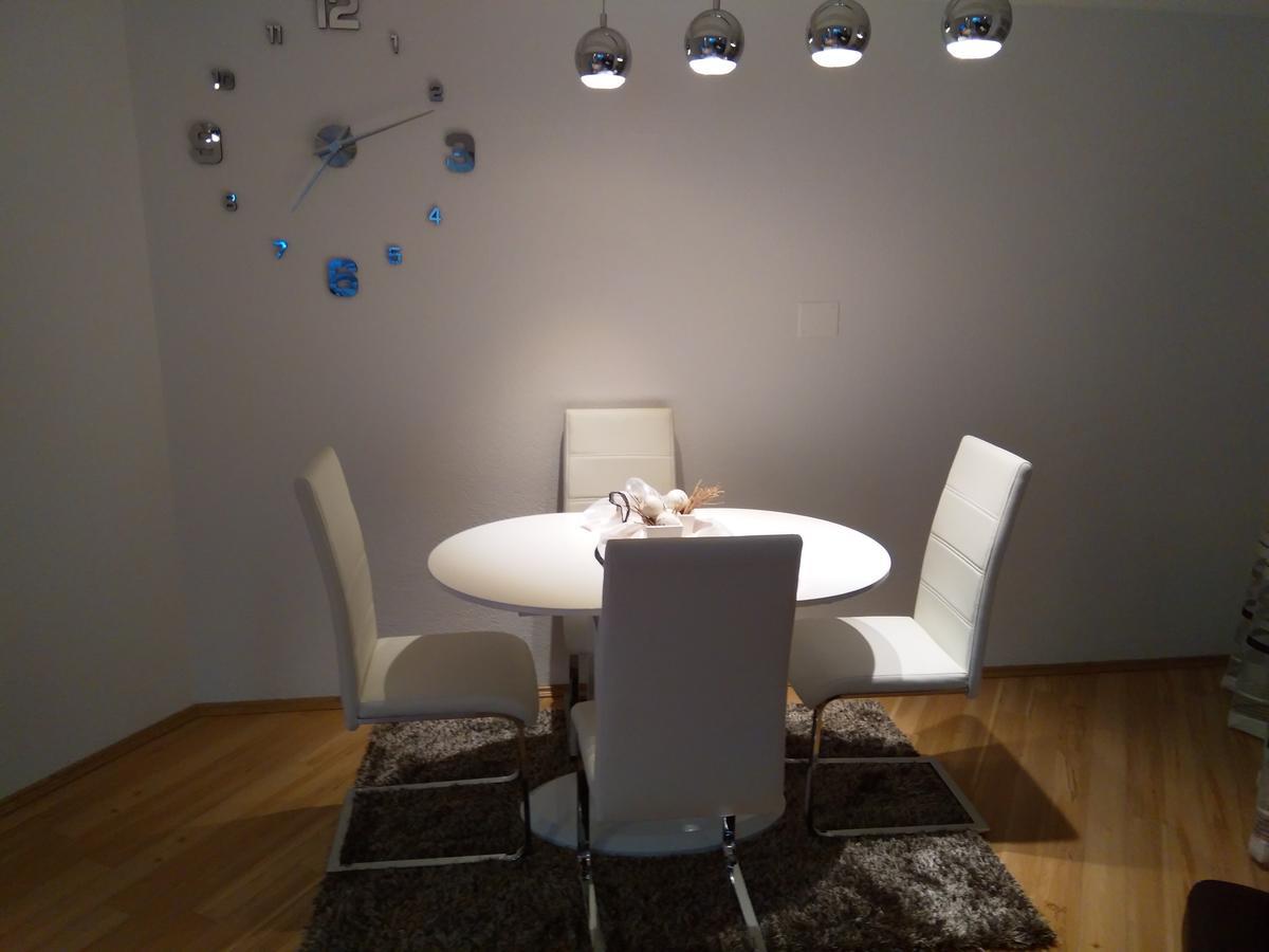 Biljana Lux Apartment Ohrid Ngoại thất bức ảnh