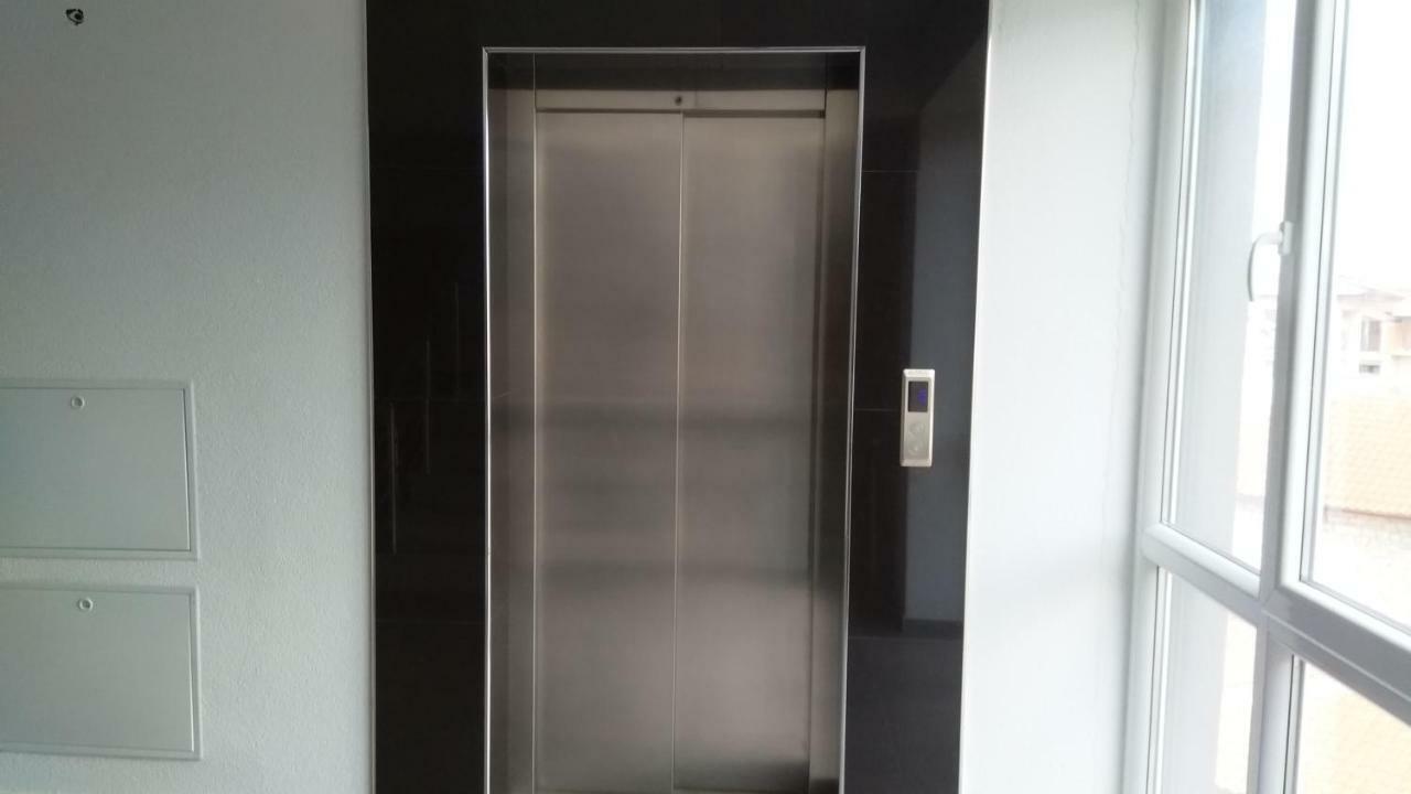 Biljana Lux Apartment Ohrid Ngoại thất bức ảnh